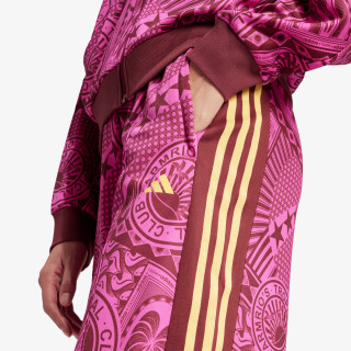 adidas Pantaloni de trening Farm Rio 