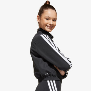 adidas Jacheta JG 3S WV T JKT 