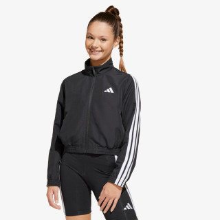 adidas Jacheta JG 3S WV T JKT 