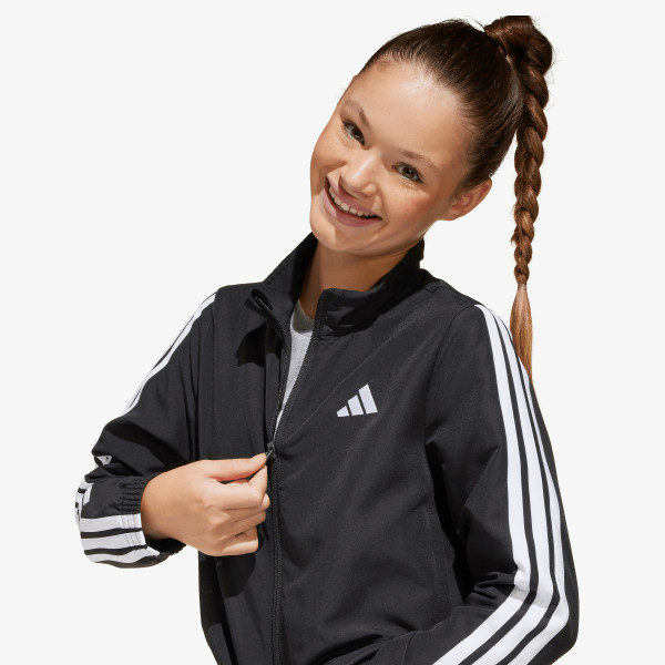 adidas Jacheta JG 3S WV T JKT 