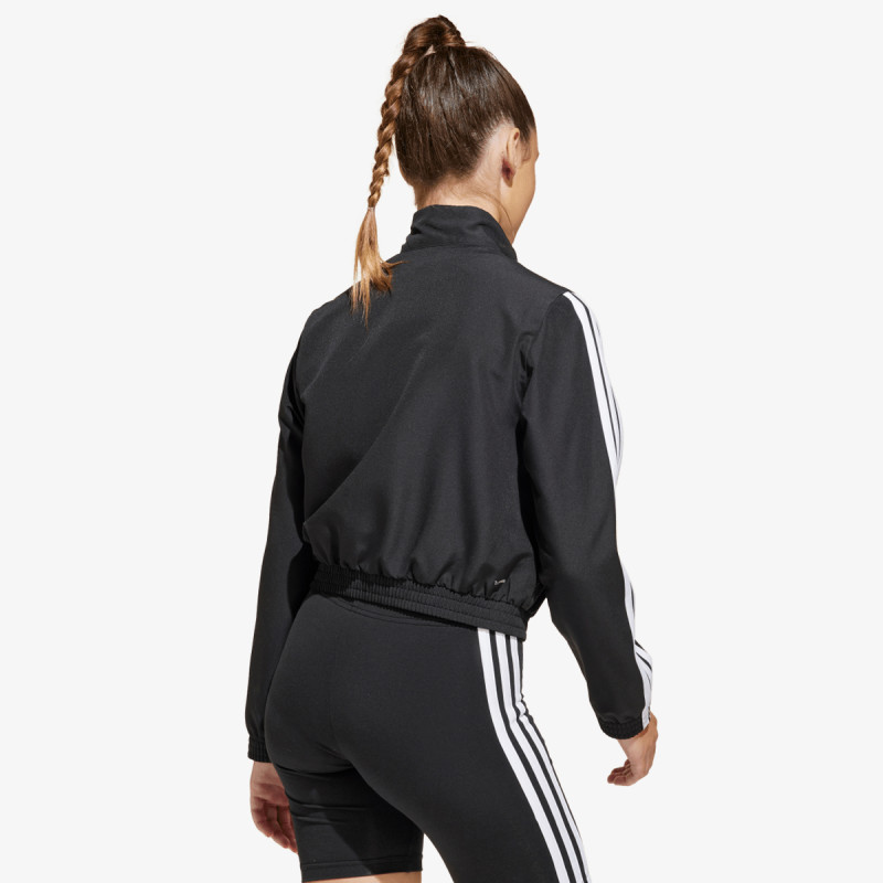 adidas Jacheta JG 3S WV T JKT 