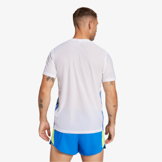 adidas Tricou Adizero Retro 