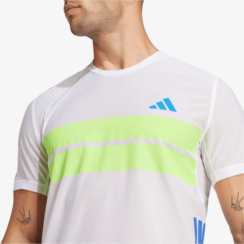 adidas Tricou Adizero Retro 