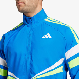 adidas Jacheta Adizero Retro 