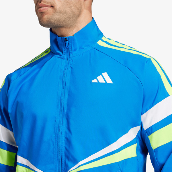 adidas Jacheta Adizero Retro 
