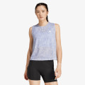 adidas Tricou fara maneci Own the Run 