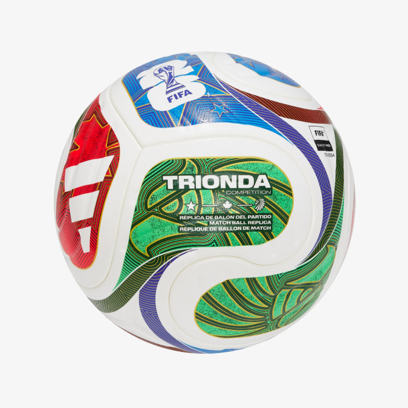 adidas Minge FIFA World Cup 26™ Trionda Competition 