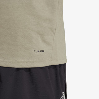 adidas Tricou Box Logo 