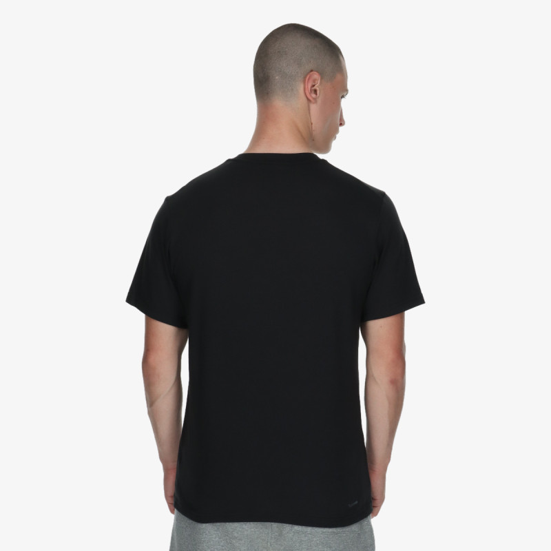 adidas Tricou Box Logo 