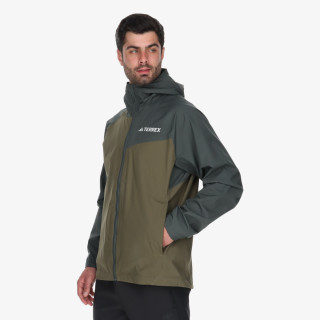 adidas Jacheta Multi 2l Rain 