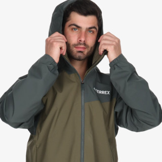 adidas Jacheta Multi 2l Rain 
