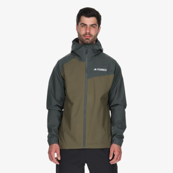 adidas Jacheta MULTI 2L RAIN J 
