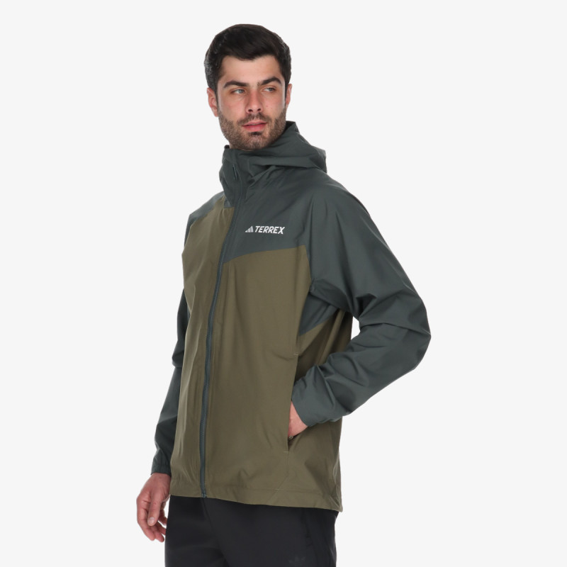 adidas Jacheta Multi 2l Rain 