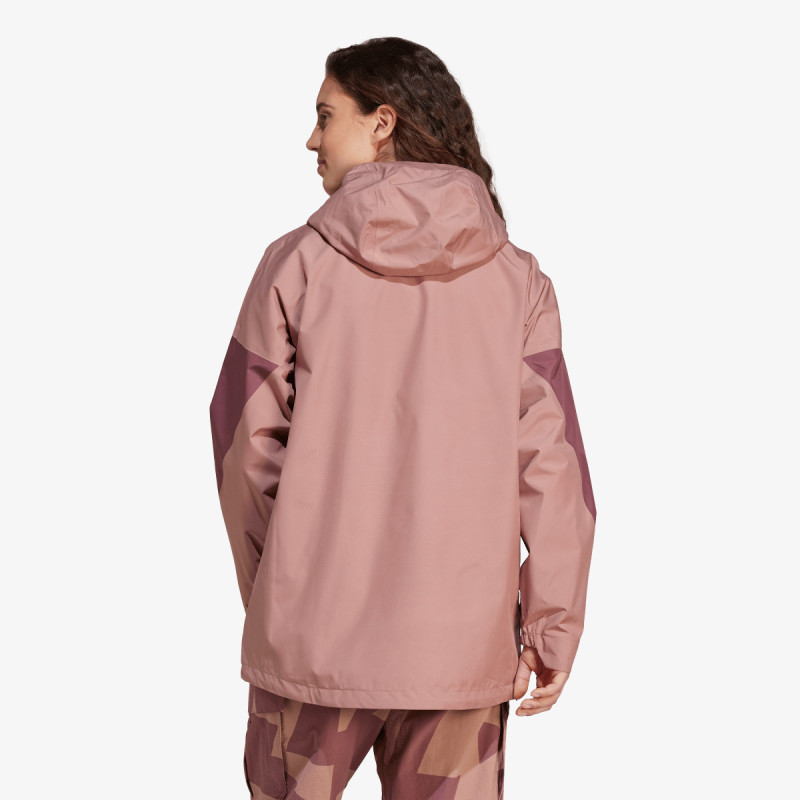 adidas Jacheta Terrex Xperior 
