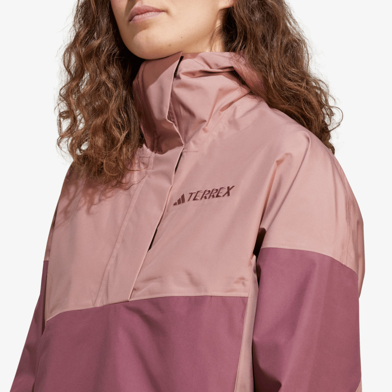 adidas Jacheta Terrex Xperior 