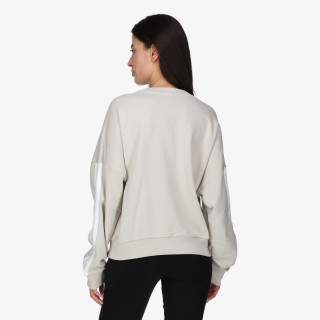 adidas Hanorac W 3S FT SWT 