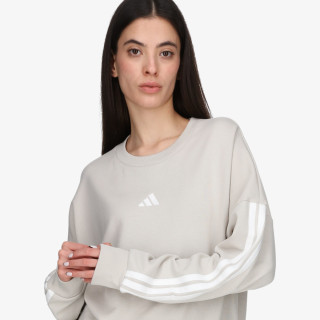 adidas Hanorac W 3S FT SWT 