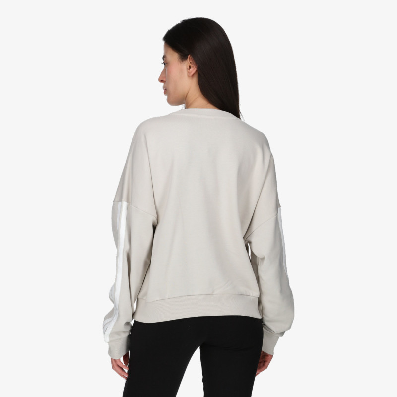 adidas Hanorac W 3S FT SWT 