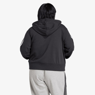 adidas Hanorac W 3S FT QZHD IN 