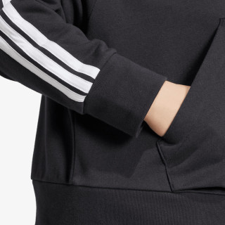 adidas Hanorac W 3S FT QZHD IN 