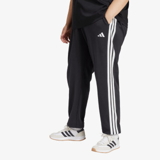 adidas Pantaloni de trening W 3S FT CF PTIN 