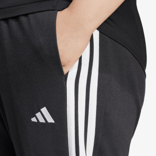 adidas Pantaloni de trening W 3S FT CF PTIN 