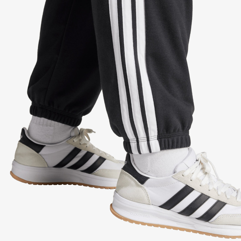 adidas Pantaloni de trening W 3S FT CF PTIN 