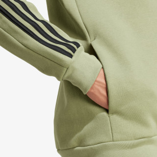 adidas Hanorac 3 Stripes 