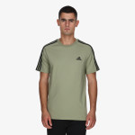 adidas Tricou 3 Stripes 