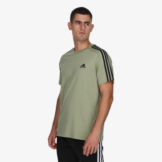 adidas Tricou 3 Stripes 