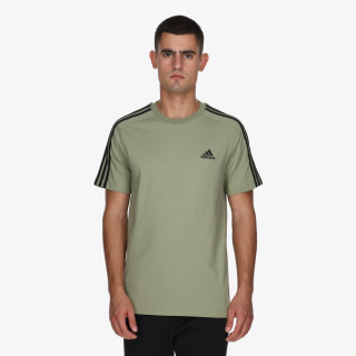 adidas Tricou 3 Stripes 