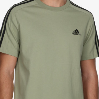 adidas Tricou 3 Stripes 