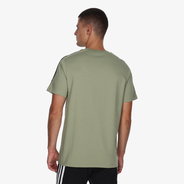 adidas Tricou 3 Stripes 