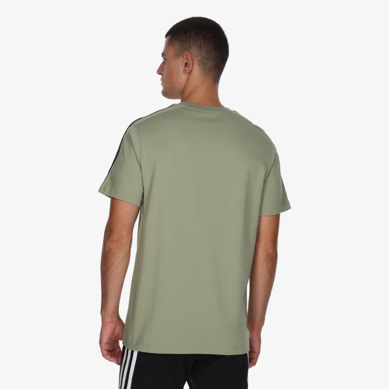 adidas Tricou 3 Stripes 