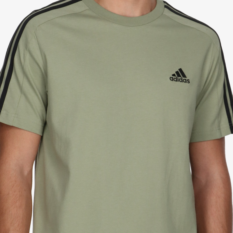 adidas Tricou 3 Stripes 