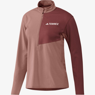 adidas Tricou maneca lunga Terrex 