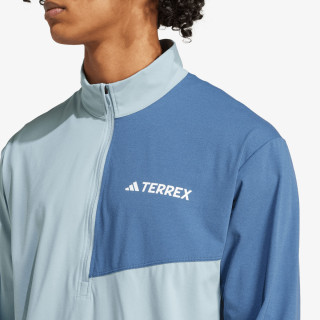 adidas Tricou maneca lunga Terrex 