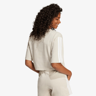 adidas Tricou 3 Stripes 