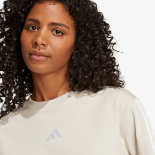 adidas Tricou 3 Stripes 