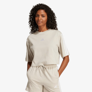 adidas Tricou 3 Stripes 