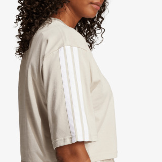 adidas Tricou 3 Stripes 