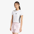 adidas Tricou 3 Stripes 