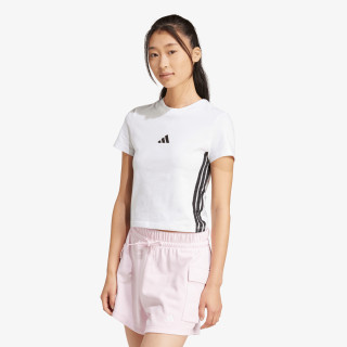 adidas Tricou 3 Stripes 