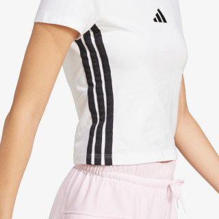 adidas Tricou 3 Stripes 