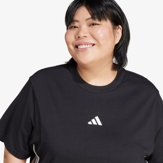 adidas Tricou W 3S SJ T INC 