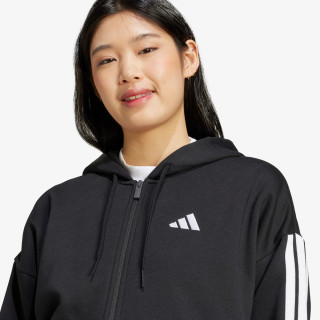 adidas Hanorac W 3S FL FZ HD 