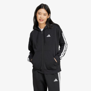 adidas Hanorac W 3S FL FZ HD 