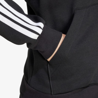 adidas Hanorac W 3S FL FZ HD 