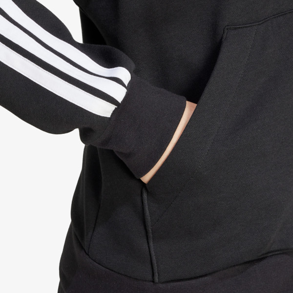 adidas Hanorac W 3S FL FZ HD 
