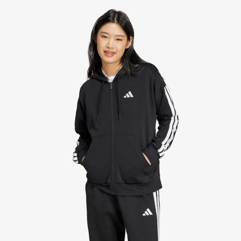 adidas Hanorac W 3S FL FZ HD 